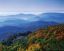 grandfather, mountain, горы