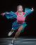 фигуристка, фигурное катание, коньки, спорт, Катарина Витт, платье, Katarina WITT