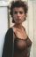 элизабетта каналис, elisabetta canalis, прозрачное, стена, угол, доска, вагонка