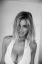 ч/б, elizabeth turner, улыбка, бикини, декольте