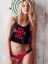 дартс, santa, explain, Martha Hunt