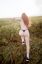 Жопа, поле, трава, трусы, Diana Kim, nu_diiiiiiii