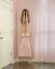 Платье, дверь, розовое, парик, на руках, Brooke DiDonato