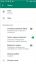 whatsapp, звуковые сообщения