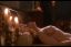 свечи, кровать, Boxing Helena, Sherilyn Fenn, Шерилин Фенн