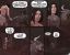 Минотавр, клубок, лабиринт, Тесей, Oglaf, комикс
