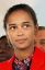 Девушка, взгляд, красное,ретро, isabel dos santos