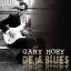 Gary Hoey, Stranger