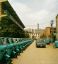 автомобиль, классика, ретро, Волга, завод, Китай, Dongfeng, мотороллер