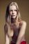 Marloes Horst, топлесс, блондинка, родинка