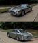 автомобиль, классика, ретро, Maserati, купе