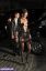Bella Hadid, кружева, прозрачное, Белла Хадид, каблуки, автомобиль, колесо, платье, браслет