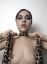 Sasha Grey, шарф, браслет, кольцо, удушение, Саша Грей