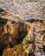Ronda, Spain, Ронда, Испания, обрыв, город, горы, скалы