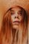 дырочки, тень, шляпа, Dorota Gorecka