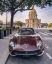 автомобиль, классика, ретро, Ferrari, Париж, Франция, собака