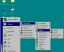 Windows, рабочий стол, меню, пуск