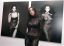 Monica Bellucci, Моника Беллуччи, прозрачное, кружева, сигарета, фотография