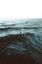 Вода, море, волны, человек, один