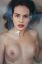 Susana Reyes, тату, вода