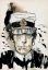 Hugo Pratt, Уго Пратт, Corto Maltese, Корто Мальтезе, рисунок, акварель