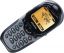 Siemens, телефон, сотовый телефон, me45