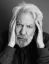 Donald Sutherland, ч/б, кольцо, Дональд Сазерленд, актёр, борода