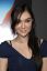 Саша Грей, Sasha Grey, улыбка, ухмылка, прищур, платье