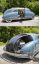 Stout Scarab, микроавтобус