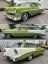 автомобиль, классика, ретро, Chevrolet
