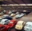 автомобиль, классика, ретро, жук, Volkswagen, фольксваген