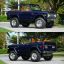 автомобиль, классика, ретро, ford, bronco
