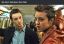 Edward Norton, Brad Pitt, стас ярушин, last of us