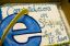 ie, firefox, cake, торт