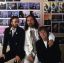 Beatles, Битлз, Ринго Старр, Джордж Харрисон, Пол Маккартни, фотографии