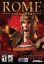 Rome, Total war, Рим, игра