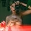 Anna Lisa Wagner, фотоаппарат, leica, картина