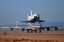 NASA, Enterprise, шатл, боинг, самолет