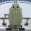 Ил-78, самолет, показалось, морда, лицо, насекомое, птица, руки в боки