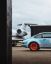 автомобиль, классика, ретро, гидроподвеска, porsche, gulf, гараж