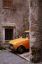 автомобиль, классика, ретро, Renault
