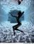 бассейн, под водой, howard schatz