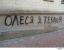 идиотека, надпись, стена