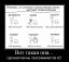 IT, демотиватор, причины