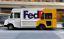 федекс, DHL
