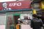 забегаловка, kfc, нло, обама, азиаты, быстрая еда, фастфуд