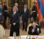 президент, караул, двери, микрофон, лукашенко,