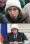 бабушка, Путин