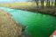река, загрязнения, вода, германия