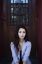 лицо, взгляд, глаза, дверь, Emily Rudd